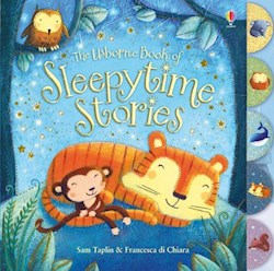 Papel The Usborne Book Of Sleepytime Stories