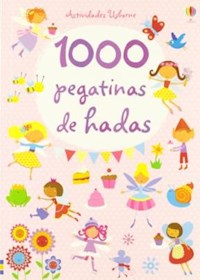 Papel 1000 Pegatinas De Hadas