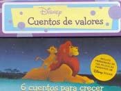 Papel Disney Cuentos De Valores