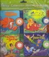 Papel Disney Coleccion Mini-Play A Song