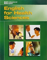 Papel English For Health Sciences