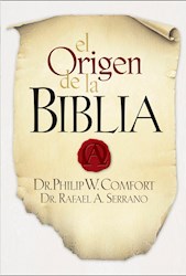 Libro El Origen De La Biblia