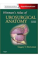 Papel Hinman'S Atlas Of Urosurgical Anatomy Ed.2