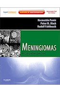 Papel Meningiomas: A Comprehensive Text