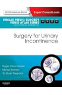 Papel Surgery For Urinary Incontinence