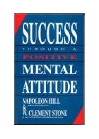 Papel Success Through A Positive Mental Attitude (Pb)