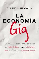 Libro La Economia Gig