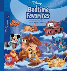 Papel Disney Bedtime Favorites