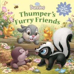 Papel Thumper'S Furry Friends