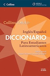 Papel Collins Cobuild Diccionario Ingles/Español