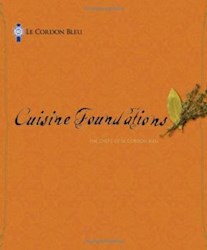 Papel Le Cordon Bleu Cuisine Foundations
