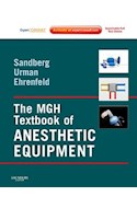 Papel The Mgh Textbook Of Anesthetic Equipment