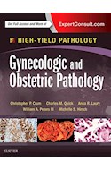 Papel Gynecologic And Obstetric Pathology