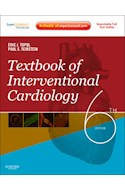 Papel Textbook Of Interventional Cardiology