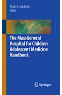 Papel The Massgeneral Hospital For Children Adolescent Medicine Handbook