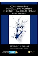 Papel Comprehensive Surgical Management Of Congenital Heart Disease