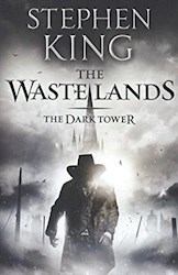 Papel The Waste Lands (The Dark Tower 3)