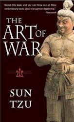 Libro Art Of War
