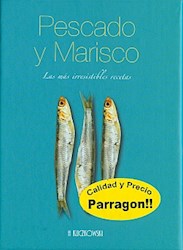 Papel Pescado Y Marisco
