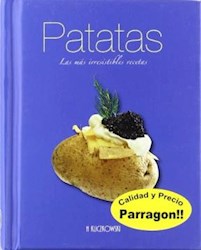 Papel Patatas