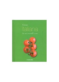 Papel Cocina Italiana - Para Hoy