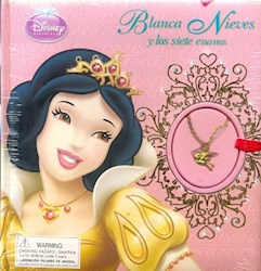 Papel Blanca Nieves Disney Princesas