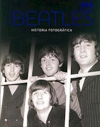 Papel Los Beatles Historia Fotografica
