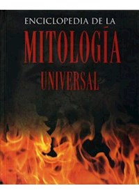 Papel Enciclopedia De La Mitología Universal