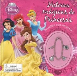 Papel Historias Magicas De Princesas