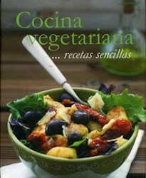 Papel Cocina Vegetariana Recetas Sencillas