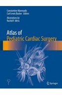 Papel Atlas Of Pediatric Cardiac Surgery