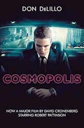 Libro Cosmopolis