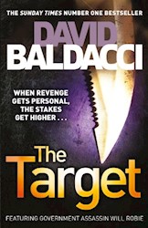 Libro 3. The Target