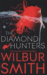 Libro The Diamonds Hunters