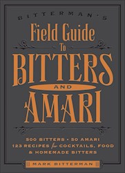 Papel Bitterman'S Field Guide To Bitters And Amari
