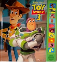 Papel Toy Story 3
