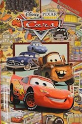 Papel Disney Pixar Cars