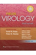 Papel Fields Virology (2 Volume Set) Ed.6