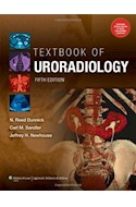 Papel Textbook Of Uroradiology Ed.5
