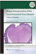 Papel Biopsy Interpretation Of The Gastrointestinal Tract Mucosa: Neoplastic Ed.2