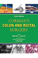 Papel Corman'S Colon And Rectal Surgery Ed.6