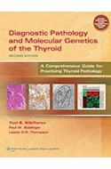 Papel Diagnostic Pathology And Molecular Genetics Of The Thyroid Ed.2