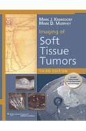 Papel Imaging Of Soft Tissue Tumors Ed.3