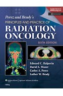 Papel Perez And Brady'S Principles And Practice Of Radiation Oncology Ed.6