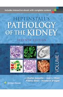 Papel Heptinstall'S Pathology Of The Kidney Ed.7
