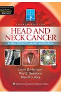 Papel Head And Neck Cancer Ed.4