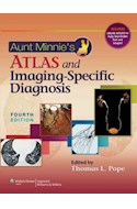 Papel Aunt Minnie'S Atlas And Imaging-Specific Diagnosis Ed.4
