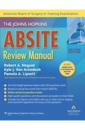 Papel The Johns Hopkins Absite Review Manual Ed.2