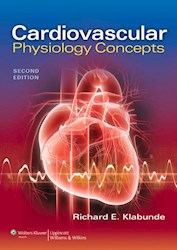 E-book Cardiovascular Physiology Concepts