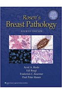 Papel Rosen'S Breast Pathology Ed.4